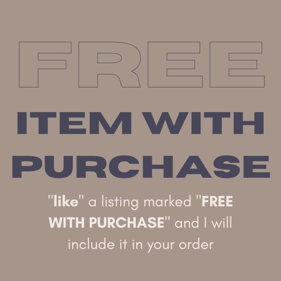 FREE*FREE*FREE - Picture 1 of 1
